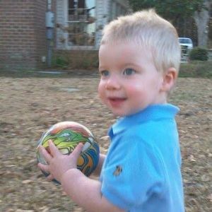 Meet your Posher, Joyce